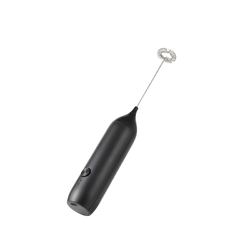 Handheld Electric Drink Mixer