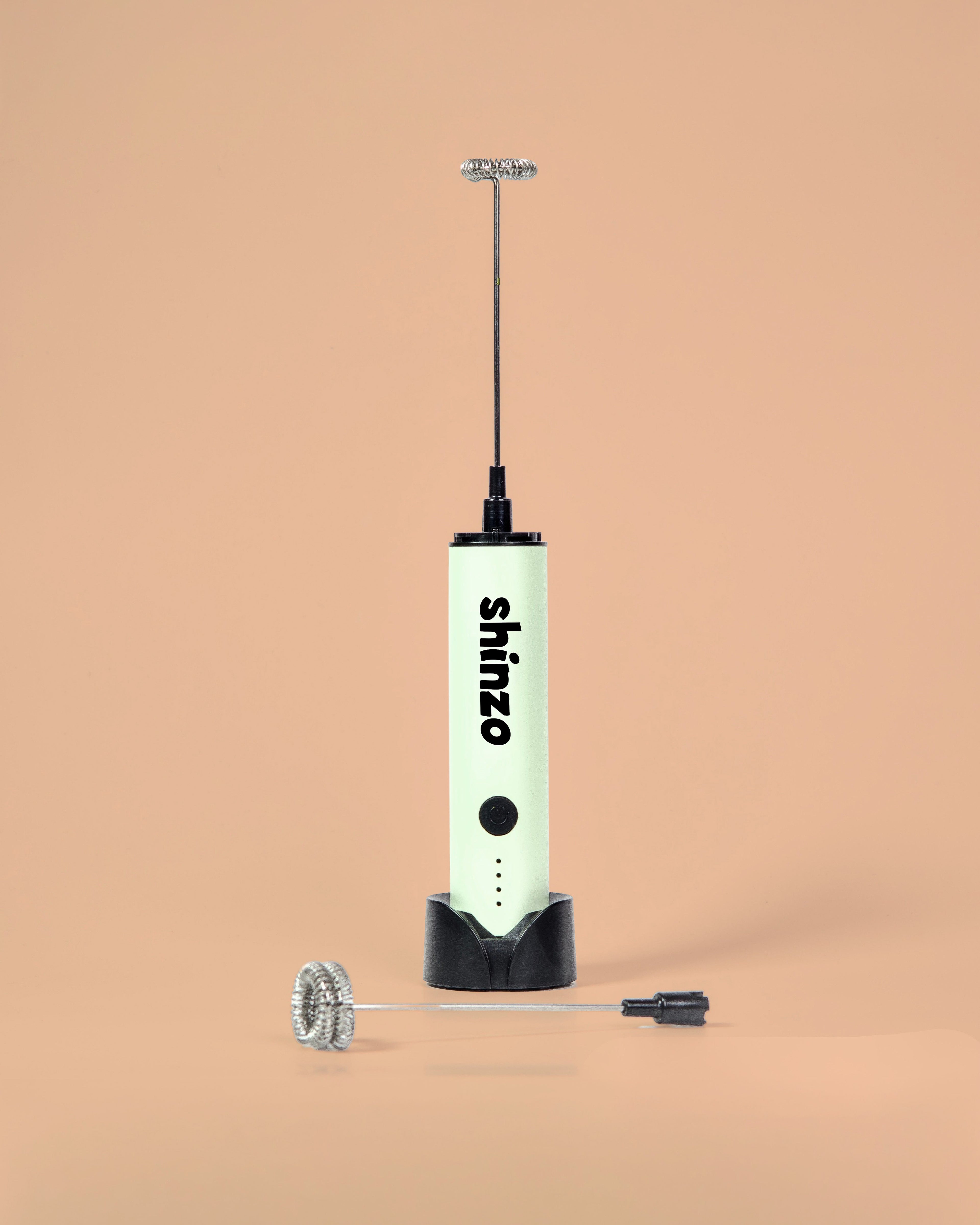 Electric Whisk