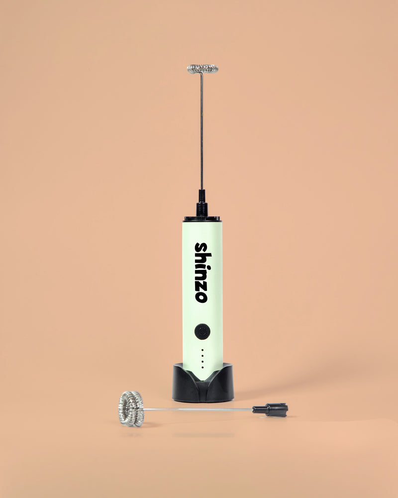 Electric Whisk