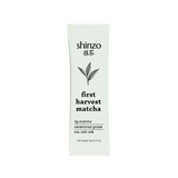 First Harvest Matcha