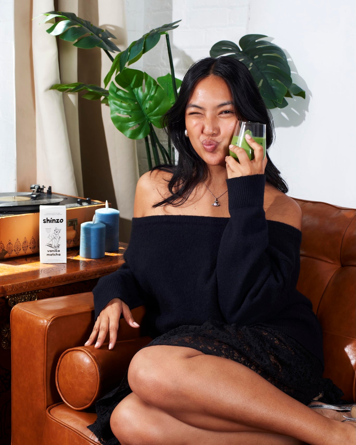新品未開封☆ SMOOVTH X MACHACHA Discovery Pack – Shinzo Matcha