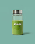 Matcha Shaker Bottle