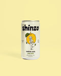 Yuzu Mint Matcha Soda