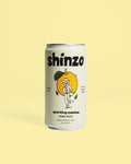 Yuzu Mint Sparkling Matcha
